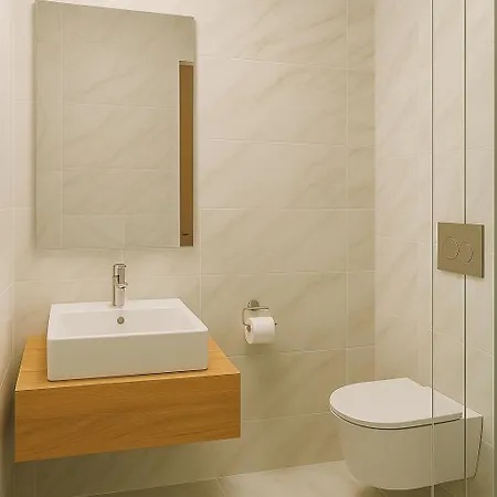 Hotell Perunika Golden Sands