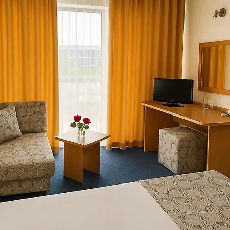 Perunika Hotell Golden Sands