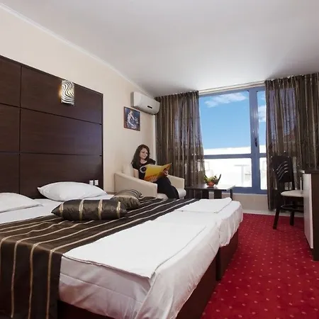 Perunika Ξενοδοχείο Golden Sands