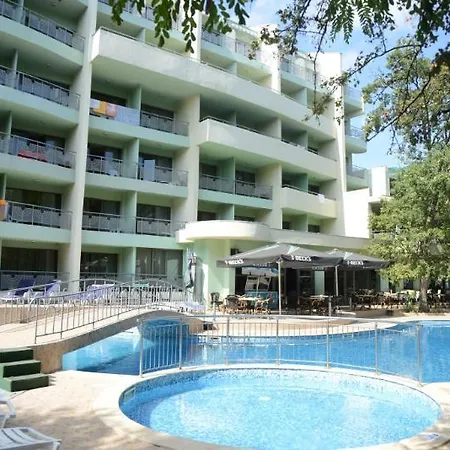 Perunika Golden Sands