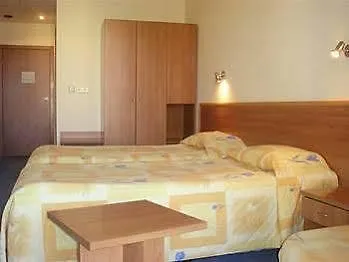 Hotell Perunika Golden Sands