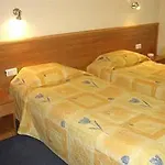 перуника Хотел Златни пясъци