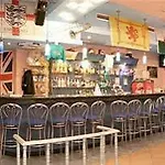 перуника 3* Златни пясъци