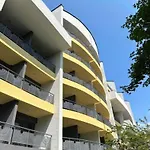 перуника Хотел Златни пясъци
