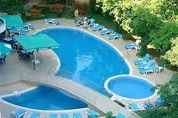 Hotel Perunika