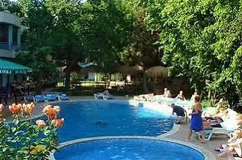 Perunika 3* 골든샌드