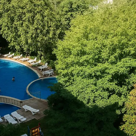 Perunika Ξενοδοχείο Golden Sands