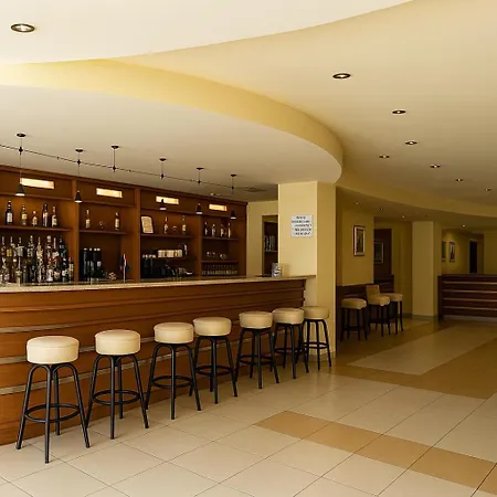 Perunika 3* Золотые Пески