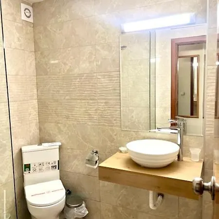 Hotel Perunika 3*