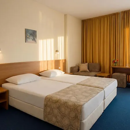 Ξενοδοχείο Perunika Golden Sands