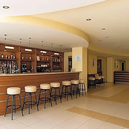 Perunika 3* Golden Sands