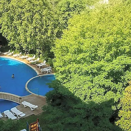 Ξενοδοχείο Perunika Golden Sands