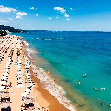 Perunika Hotel
