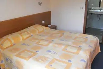 Perunika Ξενοδοχείο