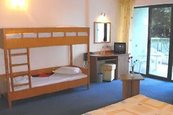 Perunika 3* Золотые Пески