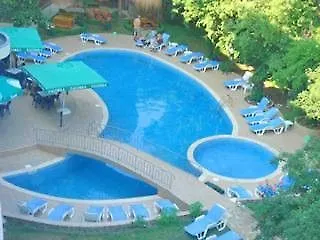 Отель Perunika 3*