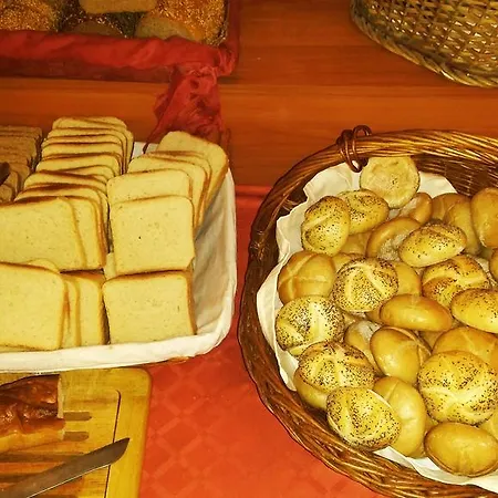 Perunika Hotel