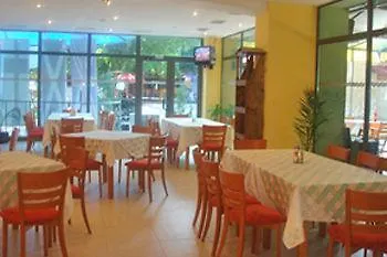 Hotel Perunika