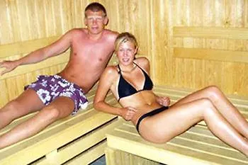 Perunika 골든샌드