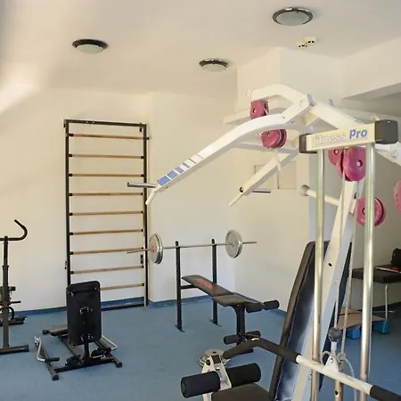 Perunika 3* Золотые Пески