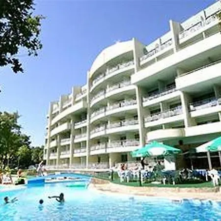 Perunika Hotel Golden Sands