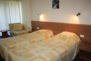 Perunika 3* Золотые Пески