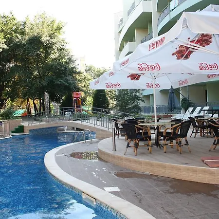 Perunika Hotel