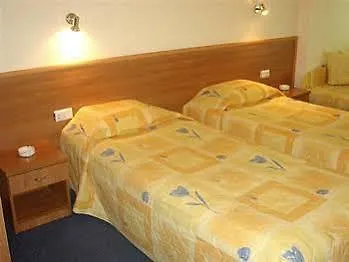 Perunika Hotel Zlate písky