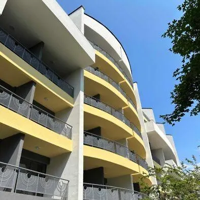 Perunika Hotel Zlate písky