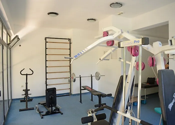 Perunika 3* Zlate písky