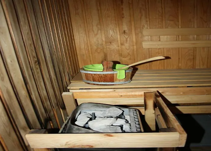 Perunika 3* Zlate písky